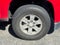 2017 Chevrolet Colorado 2WD WT