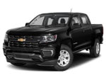 2021 Chevrolet Colorado 2WD Crew Cab Short Box LT