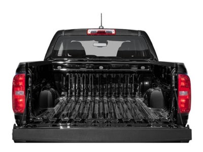 2021 Chevrolet Colorado 2WD Crew Cab Short Box LT