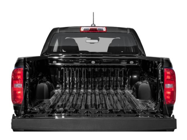 2021 Chevrolet Colorado 2WD Crew Cab Short Box LT