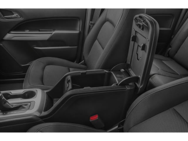 2021 Chevrolet Colorado 2WD Crew Cab Short Box LT