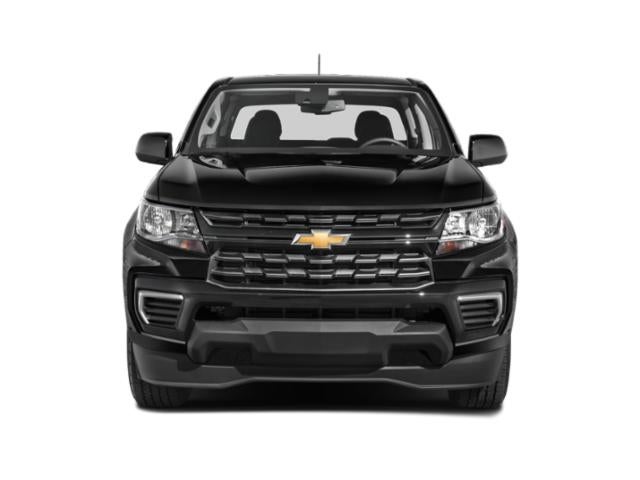 2021 Chevrolet Colorado 2WD Crew Cab Short Box LT