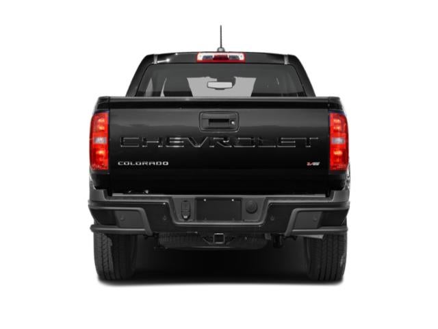 2021 Chevrolet Colorado 2WD Crew Cab Short Box LT