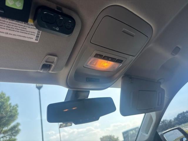 2021 Chevrolet Colorado 4WD Crew Cab Short Box ZR2