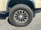 2021 Chevrolet Colorado 4WD Crew Cab Short Box ZR2