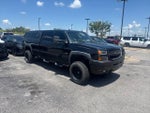 2004 Chevrolet Silverado 2500HD LT