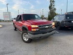 2005 Chevrolet Silverado 2500HD LS