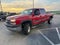 2005 Chevrolet Silverado 2500HD LS