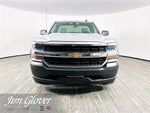 2016 Chevrolet Silverado 1500 WT