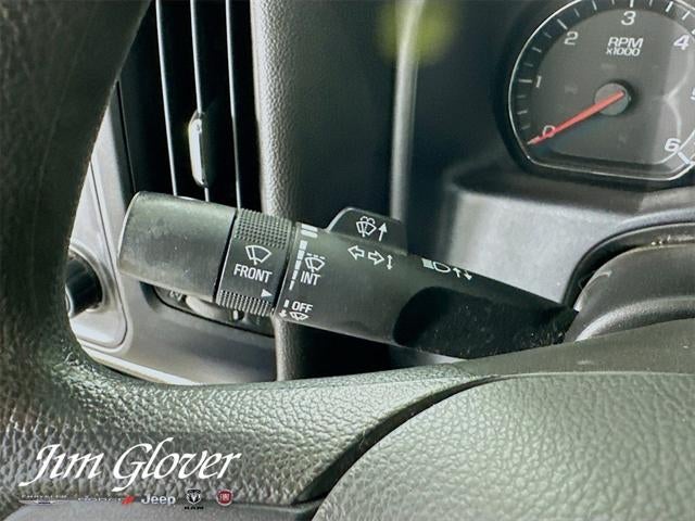 2016 Chevrolet Silverado 1500 WT