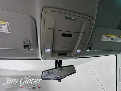 2016 Chevrolet Silverado 1500 WT