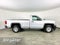 2016 Chevrolet Silverado 1500 WT