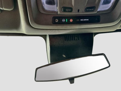 2022 Chevrolet Silverado 1500 2WD Crew Cab Short Bed Custom