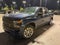 2022 Chevrolet Silverado 1500 2WD Crew Cab Short Bed Custom