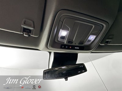 2022 Chevrolet Silverado 1500 2WD Crew Cab Short Bed Custom