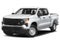 2022 Chevrolet Silverado 1500 2WD Crew Cab Short Bed Custom