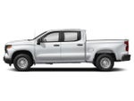 2022 Chevrolet Silverado 1500 2WD Crew Cab Short Bed Custom