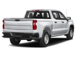 2022 Chevrolet Silverado 1500 2WD Crew Cab Short Bed Custom