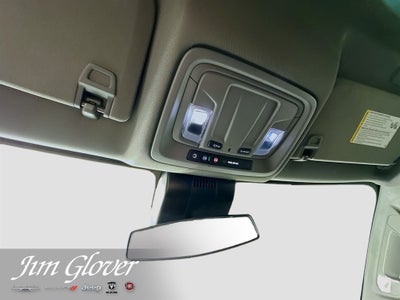 2024 Chevrolet Silverado 1500 4WD Crew Cab Short Bed Custom