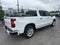 2024 Chevrolet Silverado 1500 4WD Crew Cab Short Bed Custom
