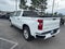 2024 Chevrolet Silverado 1500 4WD Crew Cab Short Bed Custom