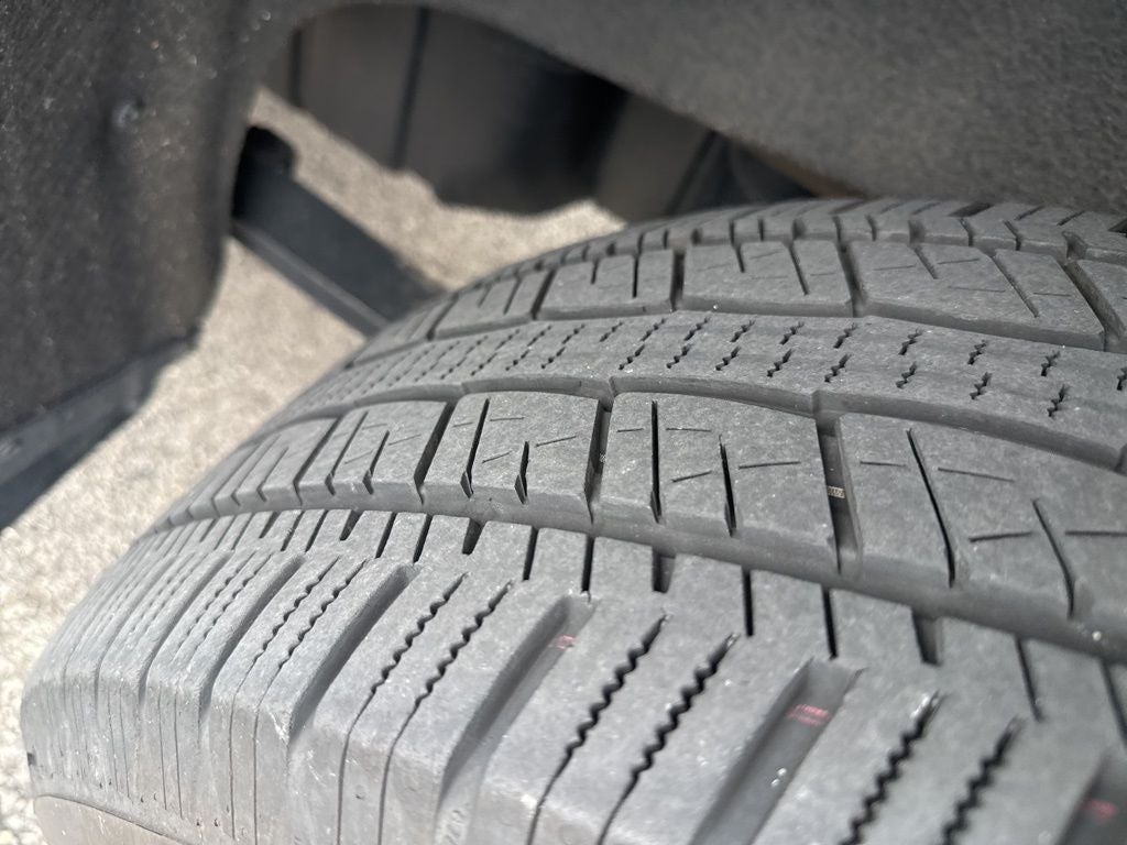 2024 Chevrolet Silverado 1500 4WD Crew Cab Short Bed Custom