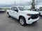 2024 Chevrolet Silverado 1500 4WD Crew Cab Short Bed Custom
