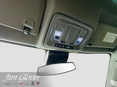 2024 Chevrolet Silverado 1500 4WD Crew Cab Short Bed Custom