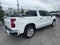 2024 Chevrolet Silverado 1500 4WD Crew Cab Short Bed Custom