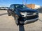 2024 Chevrolet Silverado 1500 4WD Crew Cab Short Bed LT with 2FL