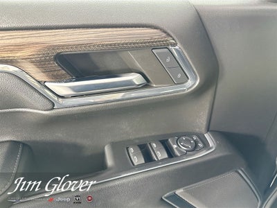 2024 Chevrolet Silverado 1500 4WD Crew Cab Short Bed LT with 2FL