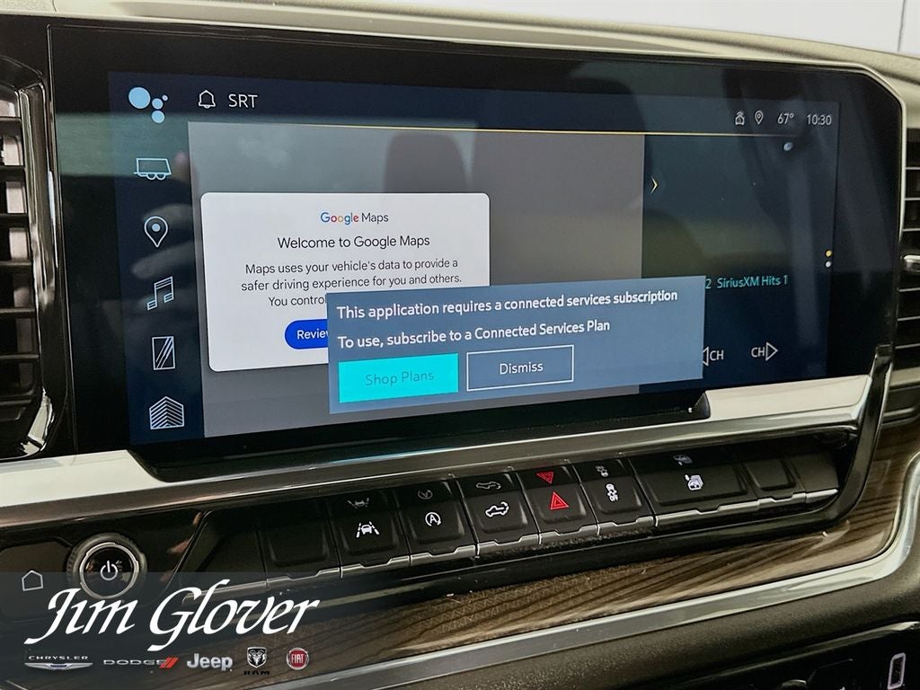 2024 Chevrolet Silverado 1500 4WD Crew Cab Short Bed LT with 2FL