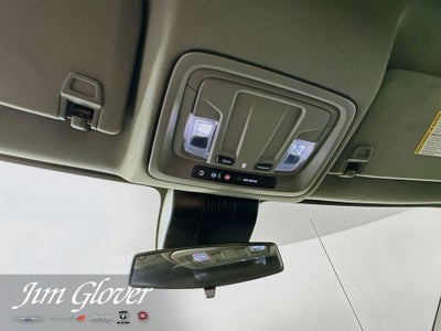 2024 Chevrolet Silverado 1500 4WD Crew Cab Short Bed LT with 2FL