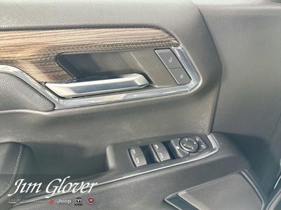 2024 Chevrolet Silverado 1500 4WD Crew Cab Short Bed LT with 2FL