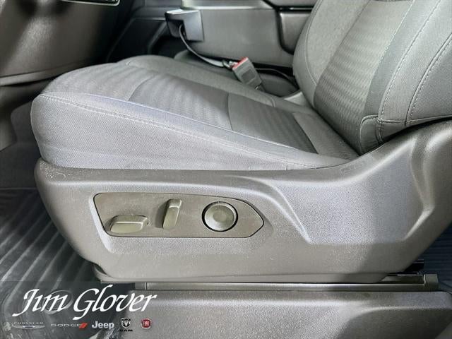 2024 Chevrolet Silverado 1500 4WD Crew Cab Short Bed LT with 2FL