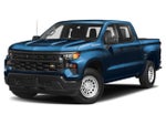 2023 Chevrolet Silverado 1500 4WD Crew Cab Short Bed LT with 2FL