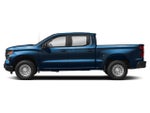 2023 Chevrolet Silverado 1500 4WD Crew Cab Short Bed LT with 2FL
