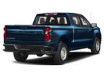 2023 Chevrolet Silverado 1500 4WD Crew Cab Short Bed LT with 2FL