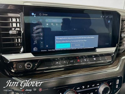 2023 Chevrolet Silverado 1500 4WD Crew Cab Short Bed LT with 2FL