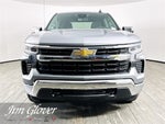 2024 Chevrolet Silverado 1500 4WD Crew Cab Short Bed LT with 2FL