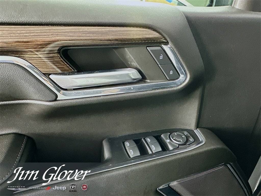 2024 Chevrolet Silverado 1500 4WD Crew Cab Short Bed LT with 2FL