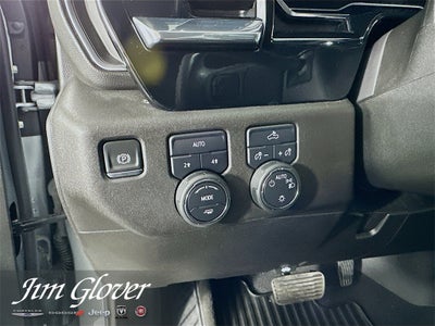 2024 Chevrolet Silverado 1500 4WD Crew Cab Short Bed LT with 2FL