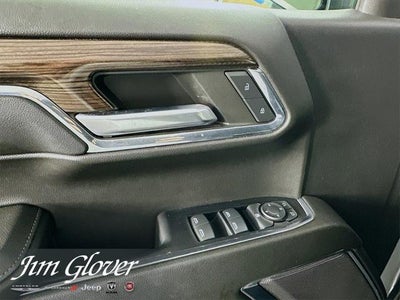 2024 Chevrolet Silverado 1500 4WD Crew Cab Short Bed LT with 2FL