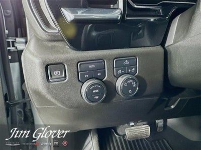 2024 Chevrolet Silverado 1500 4WD Crew Cab Short Bed LT with 2FL