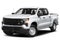 2022 Chevrolet Silverado 1500 4WD Crew Cab Short Bed LT with 2FL
