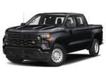 2022 Chevrolet Silverado 1500 4WD Crew Cab Short Bed LT with 2FL