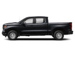 2022 Chevrolet Silverado 1500 4WD Crew Cab Short Bed LT with 2FL