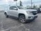 2017 Chevrolet Colorado 4WD Z71