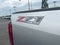 2017 Chevrolet Colorado 4WD Z71