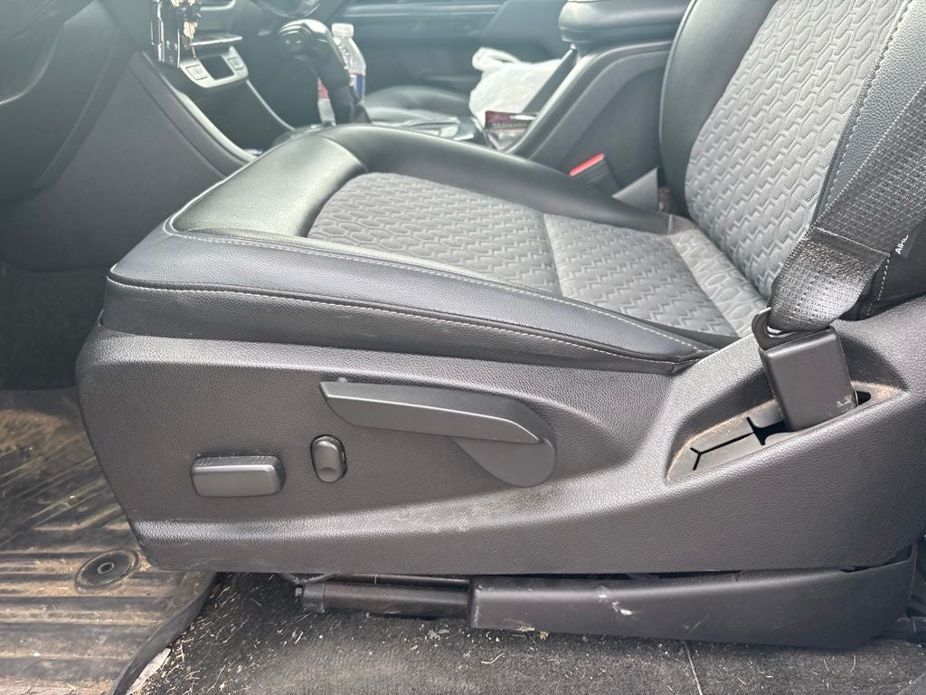 2017 Chevrolet Colorado 4WD Z71